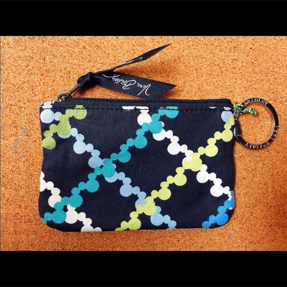 Disney Where’s Mickey Coin ID Case NWT - Picture 2 of 3